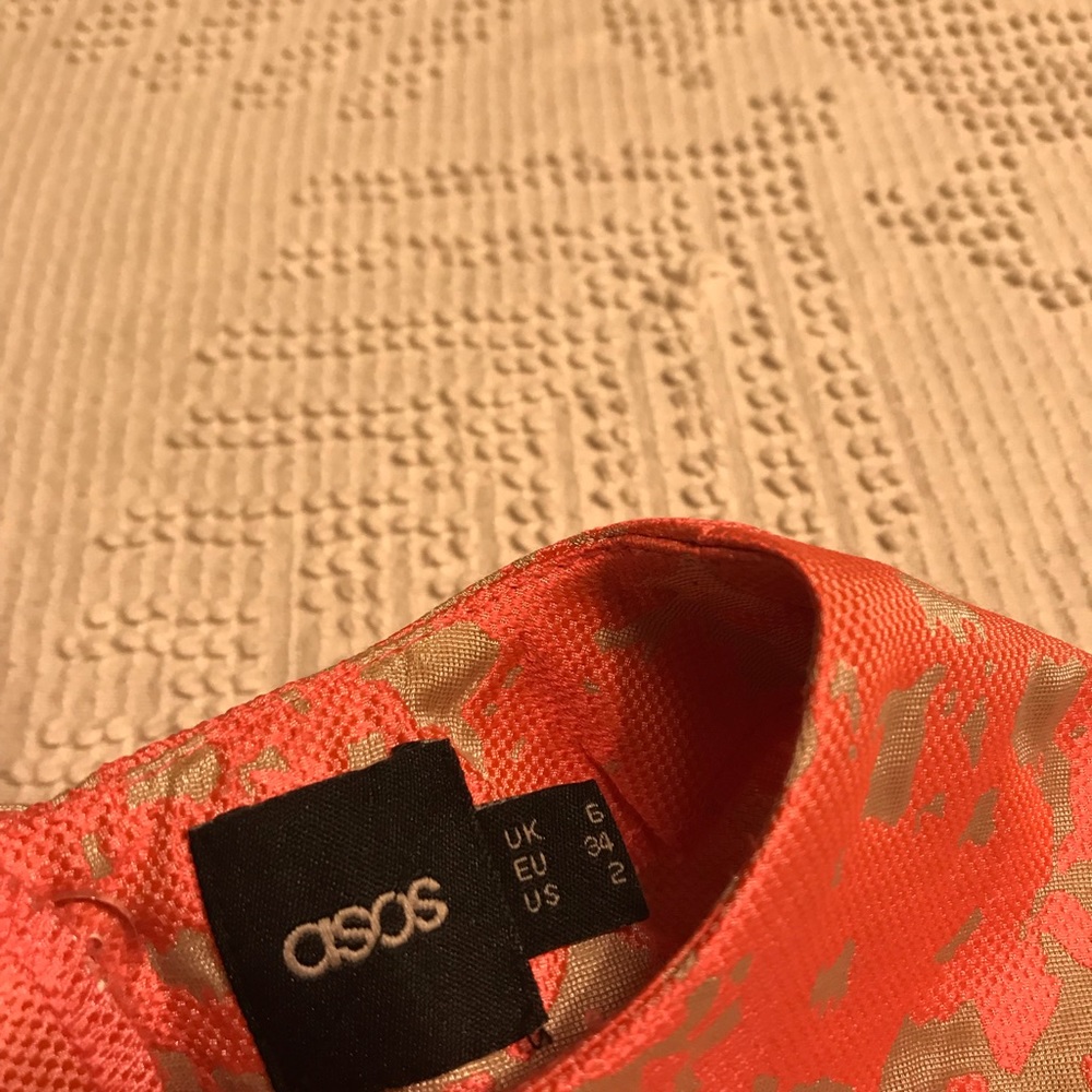 ASOS dress - Picture 4 of 4